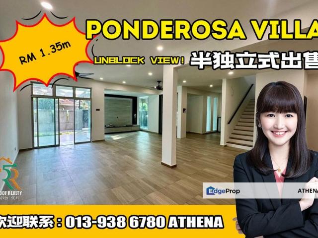 House for sale in Johore Bahru, Johor