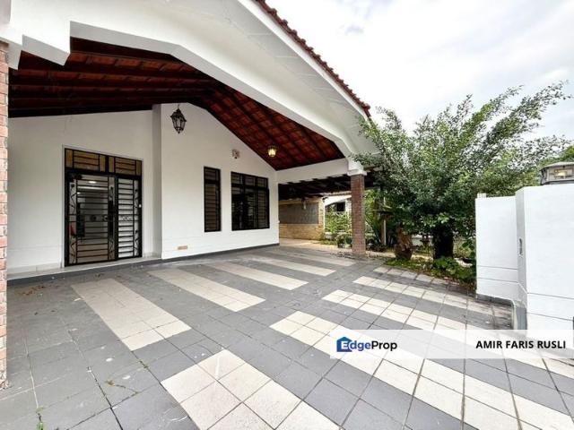 House for sale in Johor Bahru