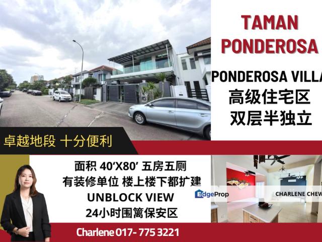 House for sale in Johore Bahru, Johor