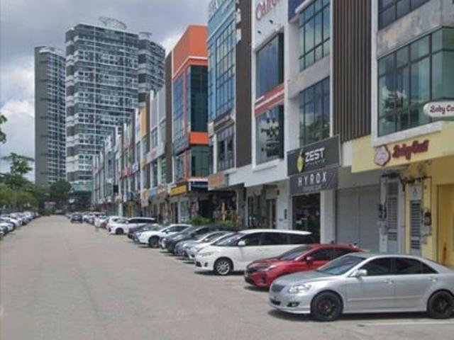 Shop for sale in Johore Bahru, Johor