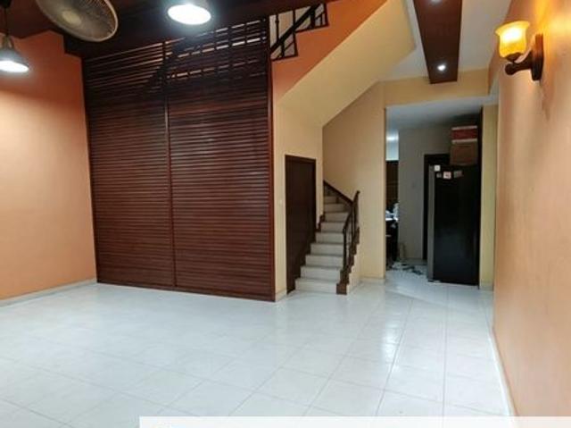 House for sale in Johore Bahru, Johor