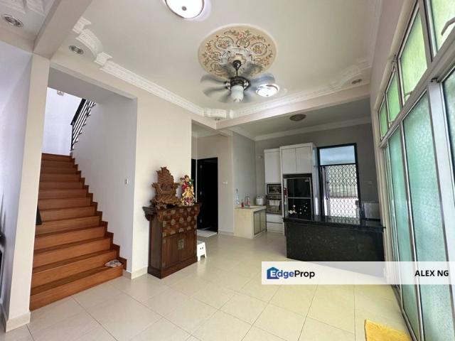 House for sale in Johore Bahru, Johor
