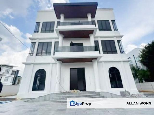 House for sale in Johore Bahru, Johor