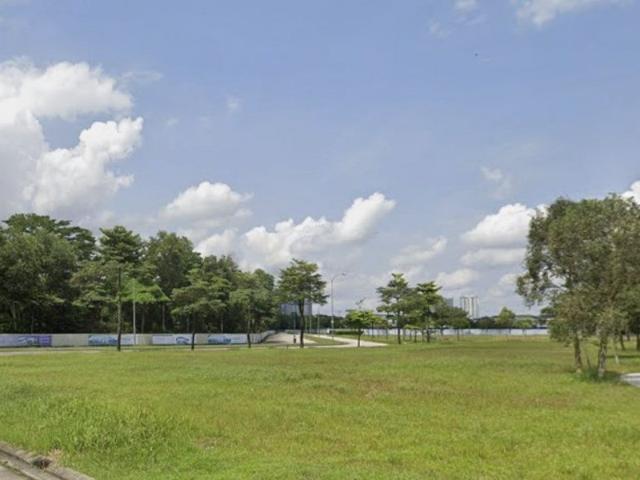Shop for rent in Johore Bahru, Johor