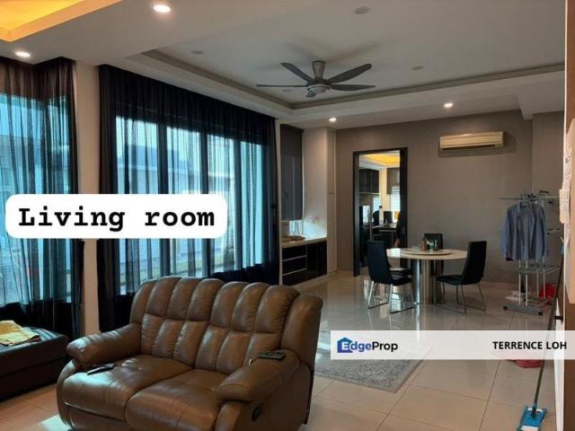 House for rent in Johore Bahru, Johor