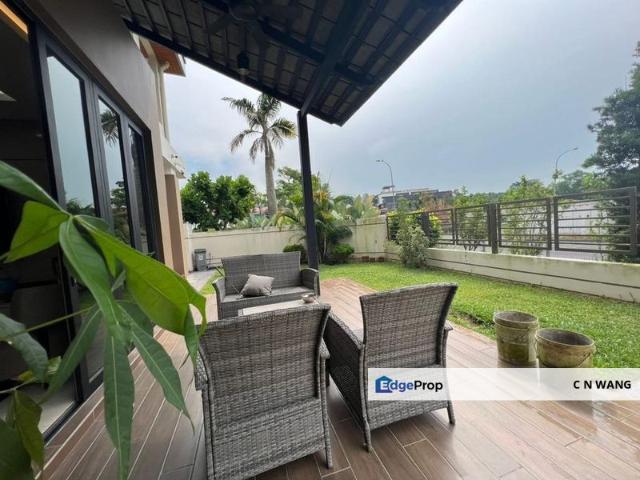 House for sale in Johore Bahru, Johor