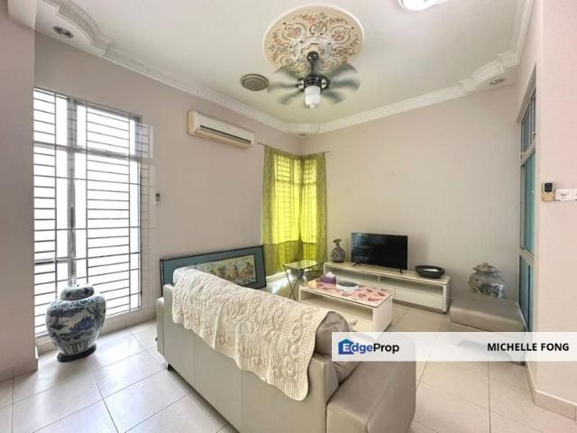House for sale in Johor Bahru