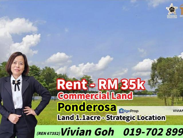 Shop for rent in Johore Bahru, Johor