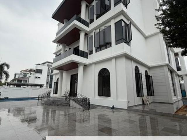 House for sale in Johor Bahru