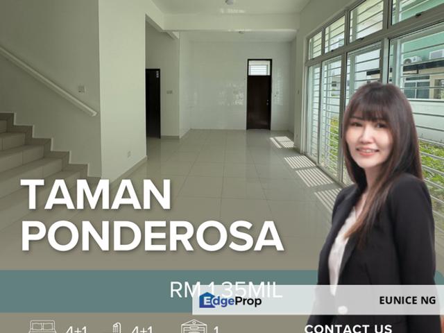 House for sale in Johore Bahru, Johor