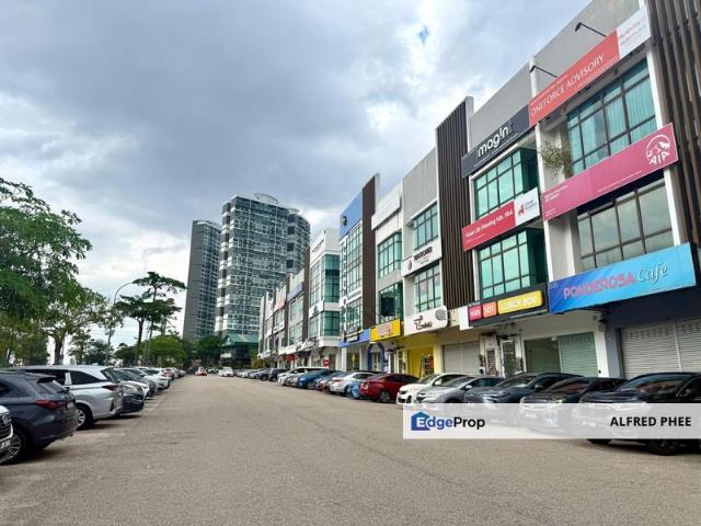 Shop for sale in Johore Bahru, Johor