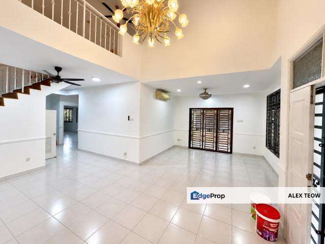 House for sale in Johor Bahru