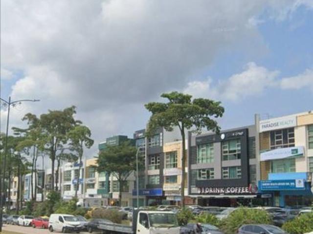 Shop for sale in Johore Bahru, Johor
