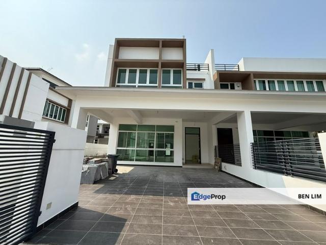 House for sale in Johor Bahru