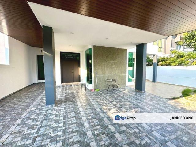 House for sale in Johore Bahru, Johor