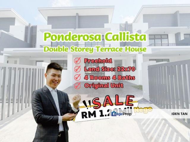 House for sale in Johore Bahru, Johor