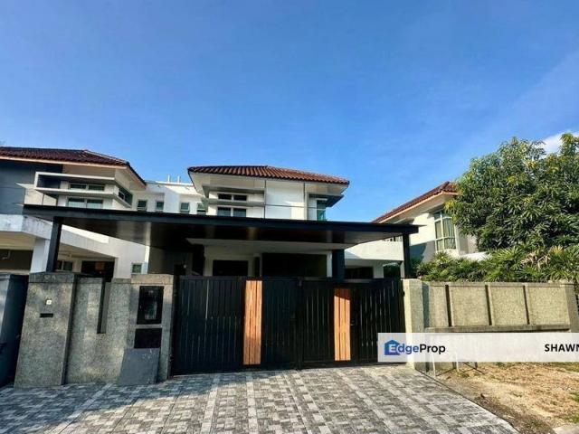 House for sale in Johore Bahru, Johor