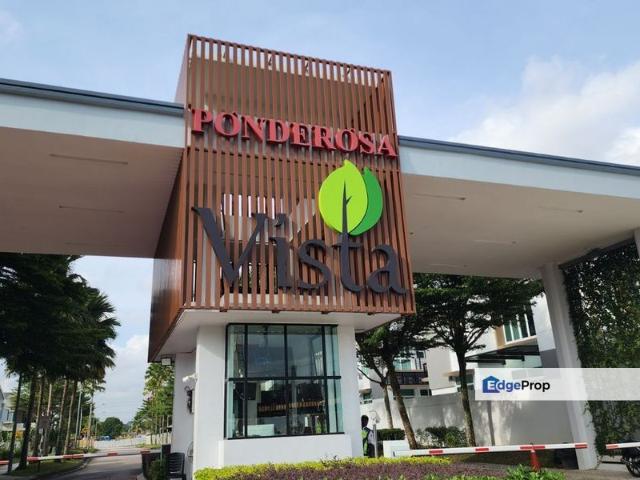 House for sale in Johore Bahru, Johor