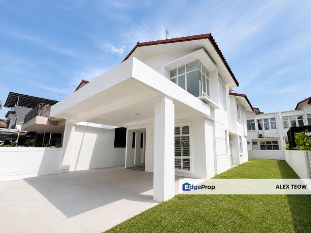 House for sale in Johore Bahru, Johor
