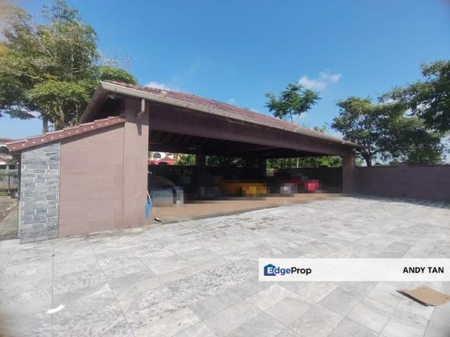 House for sale in Johore Bahru, Johor