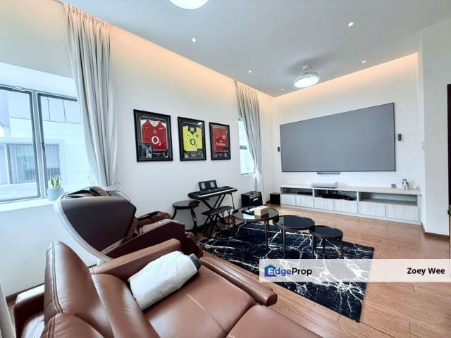 House for sale in Johore Bahru, Johor