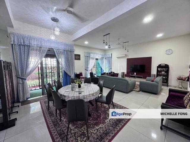 House for sale in Johore Bahru, Johor