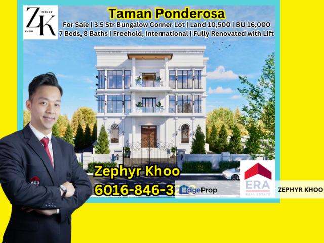 House for sale in Johore Bahru, Johor