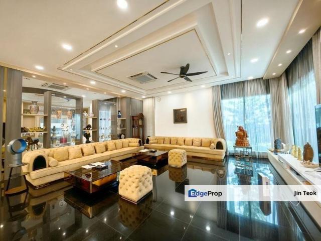 House for sale in Johore Bahru, Johor