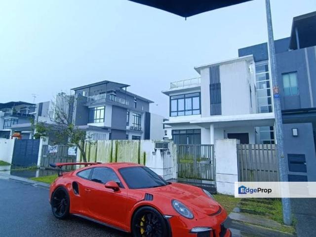 House for sale in Johore Bahru, Johor
