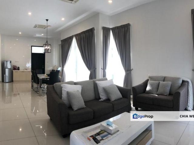 House for sale in Johore Bahru, Johor