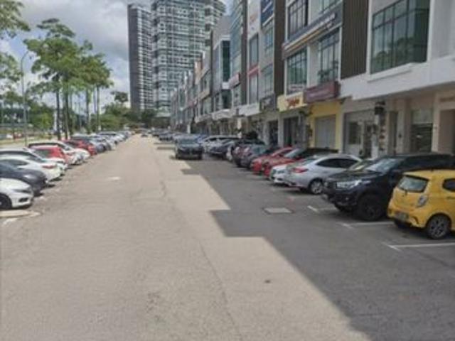 Shop for sale in Johore Bahru, Johor