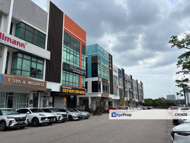 Shop for rent in Johore Bahru, Johor