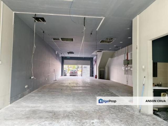 Shop for rent in Johore Bahru, Johor
