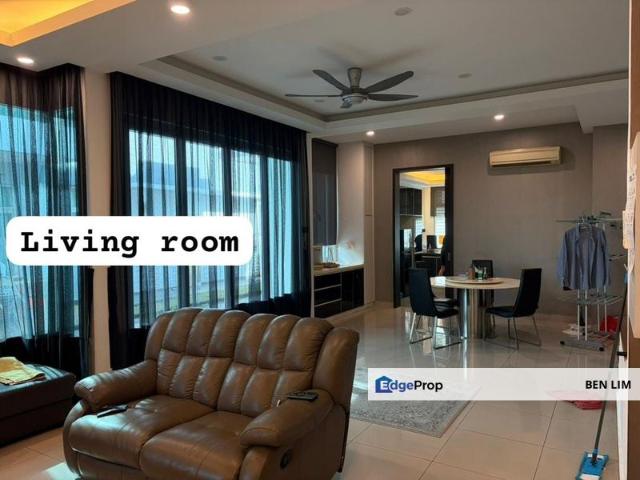 House for rent in Johore Bahru, Johor