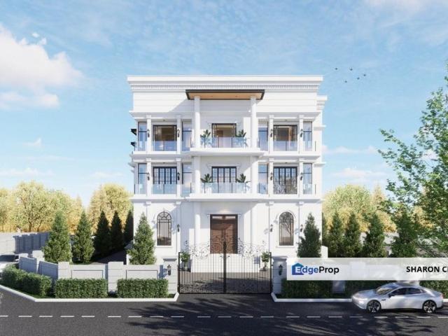 House for sale in Johore Bahru, Johor