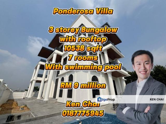 House for sale in Johor Bahru