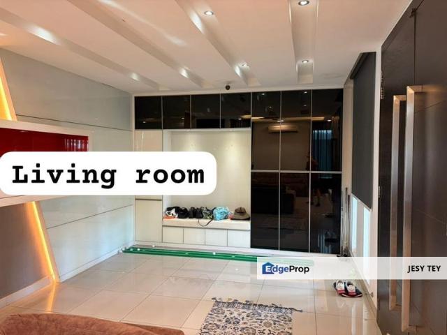 House for rent in Johore Bahru, Johor