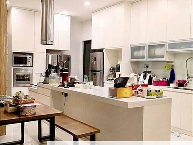 House for sale in Johore Bahru, Johor