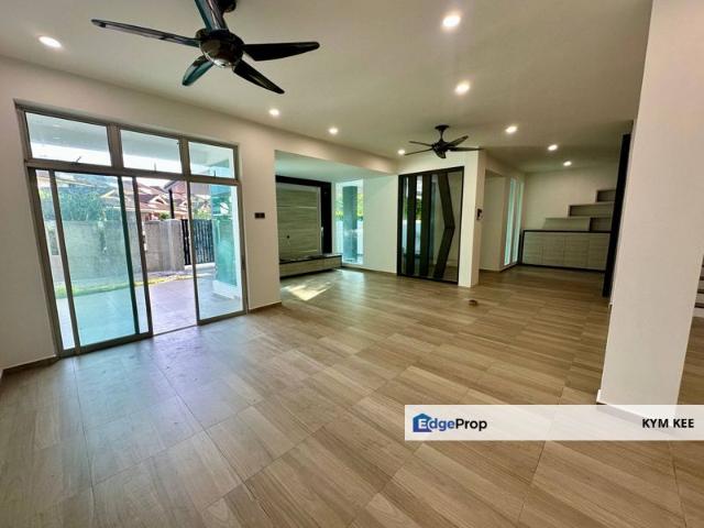 House for sale in Johore Bahru, Johor