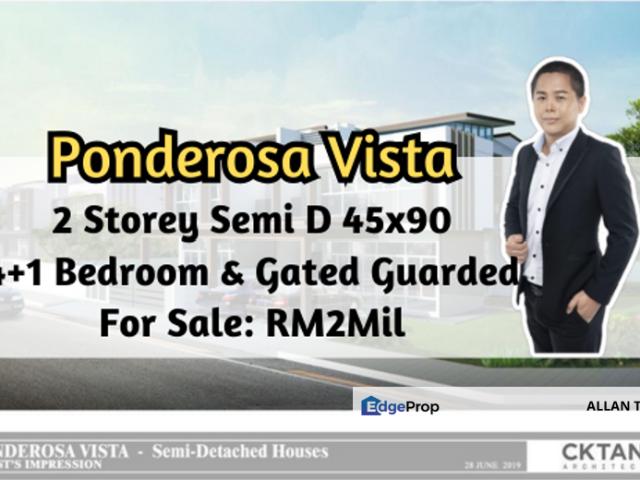 House for sale in Johore Bahru, Johor