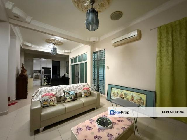 House for sale in Johore Bahru, Johor