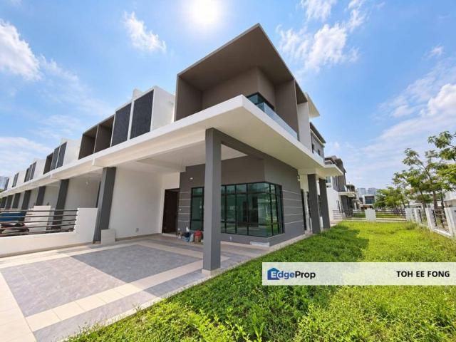 House for sale in Johor Bahru