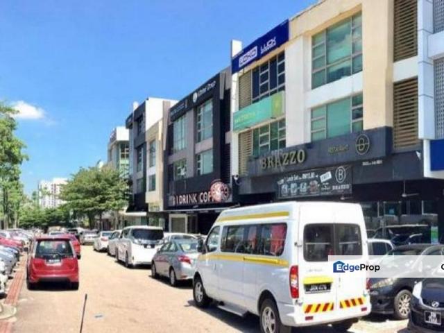 Shop for sale in Johore Bahru, Johor