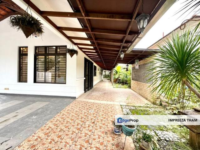 House for sale in Johor Bahru