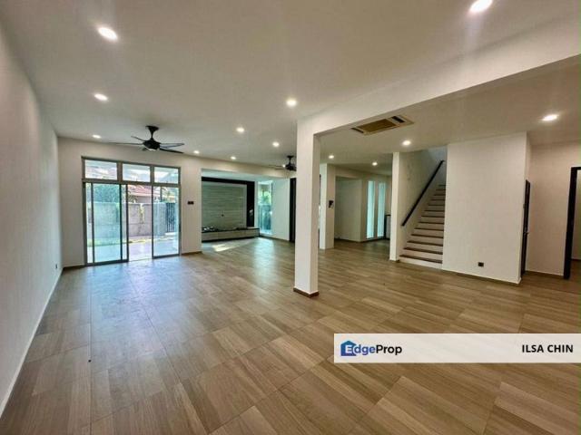 House for sale in Johore Bahru, Johor