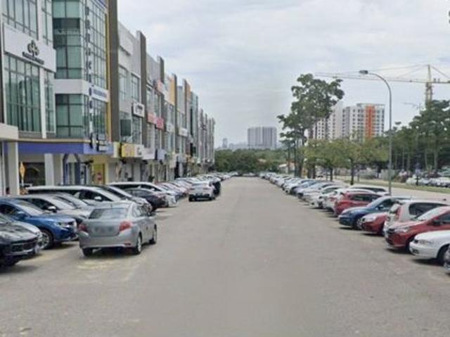 Shop for sale in Johore Bahru, Johor