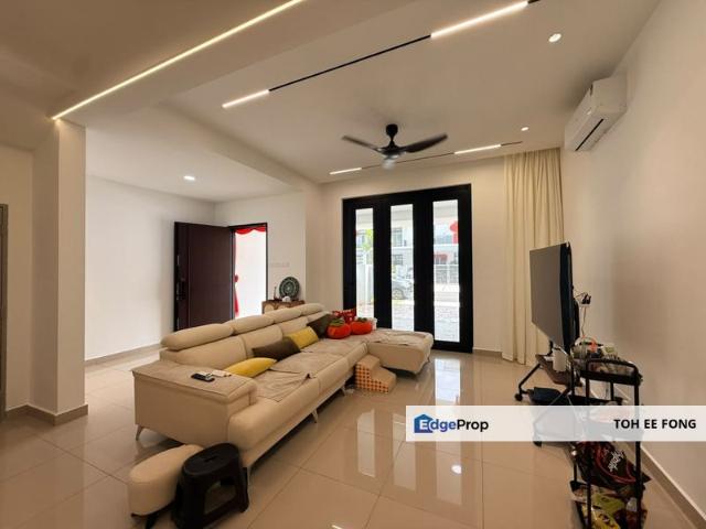 House for sale in Johor Bahru