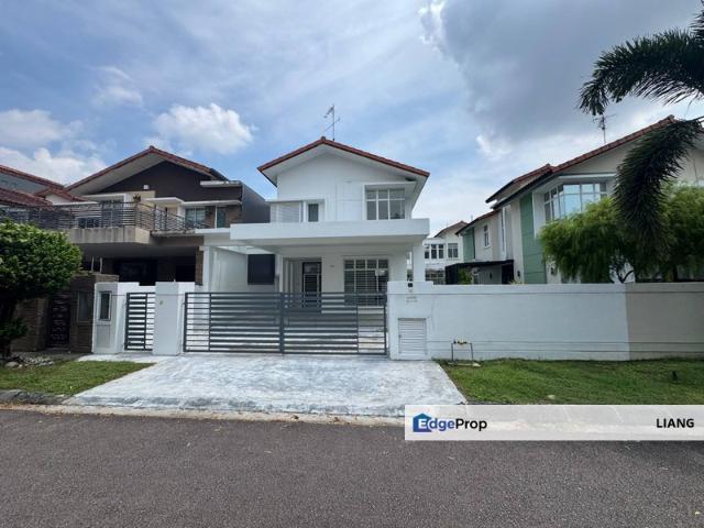 House for sale in Johore Bahru, Johor