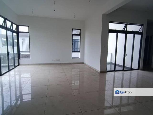 House for sale in Johore Bahru, Johor