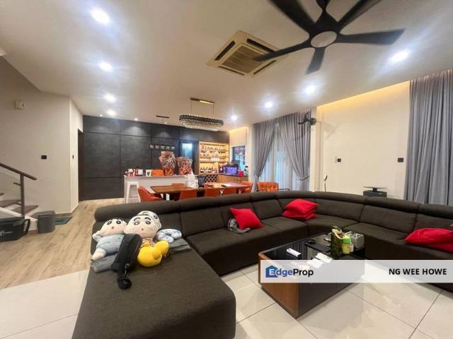 House for rent in Johore Bahru, Johor